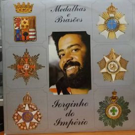 Medalhas e Brasões - 1977 • Álbum
