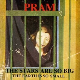 The Stars Are so Big, The Earth Is So Small... Stay as You Are - 1993 • Álbum