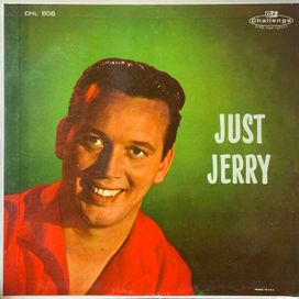 Just Jerry - 1959 • Álbum