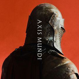 Axis Mundi - 2026 • Álbum