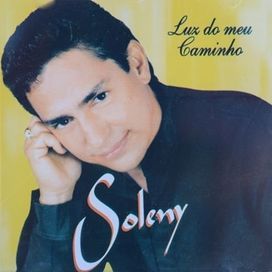 Luz Do Meu Caminho - 2002 • Álbum