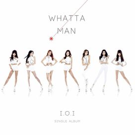 Whatta Man (Good Man) - 2016 • Single/EP