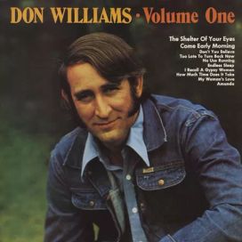 Volume One - 1973 • Álbum