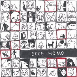 Ecce Homo - 2012 • Álbum