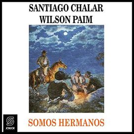 Somos Hermanos - 1993 • Álbum