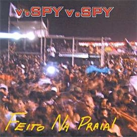 Feito na Praia - 2003 • Álbum