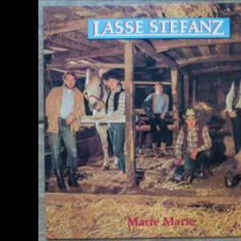Marie Marie - 1983 • Álbum