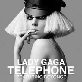 Telephone (DJ Dan Extended Vocal Remix) - 2010 • Single/EP