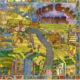Barren County - 1979 • Álbum