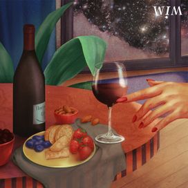 Snacks &amp; Wine - 2025 • Sencillo/EP