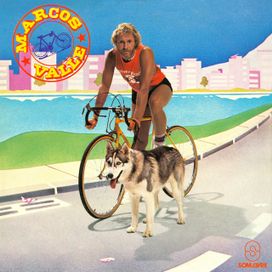 Bicicleta/Beta Menina - 1984 • Sencillo/EP