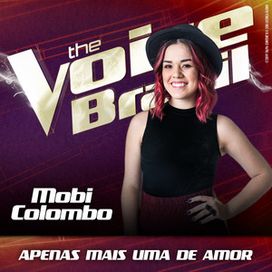 Apenas Mais Uma de Amor (Ao Vivo No Rio de Janeiro / 2019) - 2019 • Single/EP