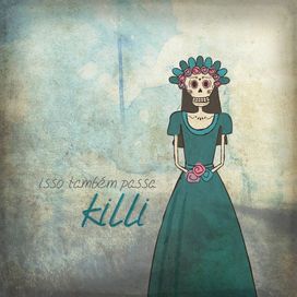 Isso Também Passa - 2014 • Álbum