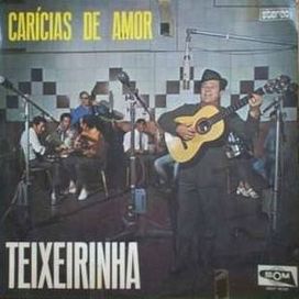 Carícias de Amor - 1970 • Álbum