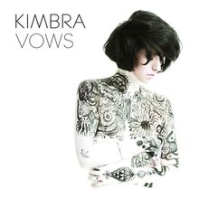 Vows (Deluxe Version) - 2011 • Álbum