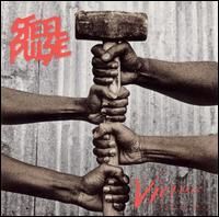 Victims - 1991 • Álbum