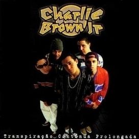 Transpiração Contínua Prolongada - 1997 • Álbum