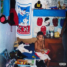 ANTES DO MENINO NASCER, - 2026 • Álbum