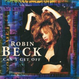 Can't Get Off - 1994 • Álbum