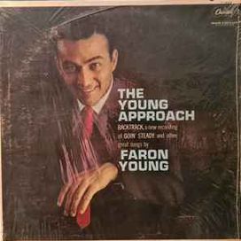 The Young Approach - 1961 • Álbum