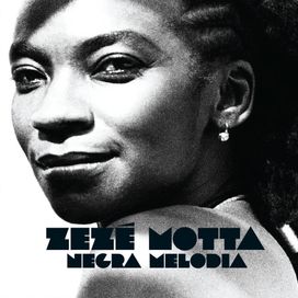Negra Melodia - 2011 • Álbum