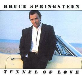Tunnel of Love - 1987 • Álbum