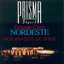 Nos Braços De Jesus - 1996 • Álbum
