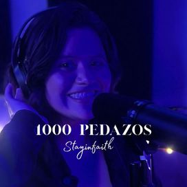 1000 Pedazos (part. Alba Charris) - 2025 • Single/EP