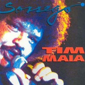 Sossego  - 1991 • Recopilación