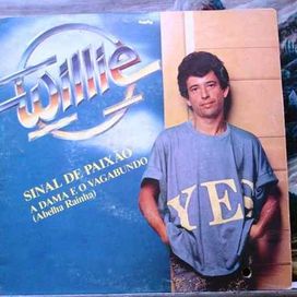 Sinal de Paixão / a Dama e o Vagabundo - Willie de Oliveira