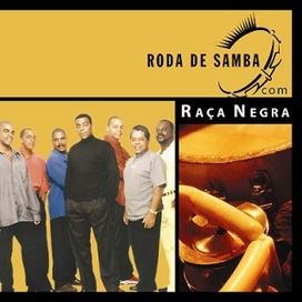 Roda de Samba  - 2006 • Coletânea