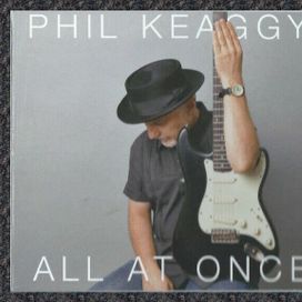 All At Once - 2016 • Álbum