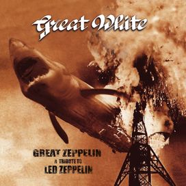 Great Zeppelin - 1997 • Álbum