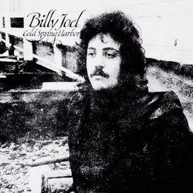 Cold Spring Harbor - 1971 • Álbum