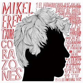 Corazones - 2015 • Álbum