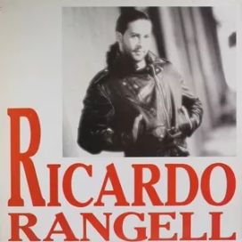 Ricardo Rangell - 1991 • Álbum