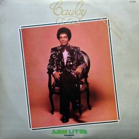 Cauby (1976) - 1976 • Álbum