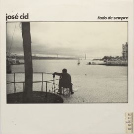 Fado de Sempre - 1987 • Álbum