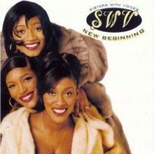 New Beginning - 1996 • Álbum