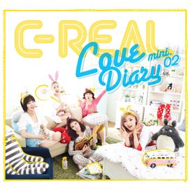 Love Diary - 2012 • Single/EP