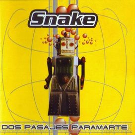 Dos Pasajes Paramarte - Snake