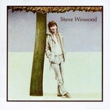 Steve Winwood - 1977 • Álbum