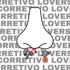 CORRETIVO LOVERS (part. cappy)  - 2024 • Single/EP