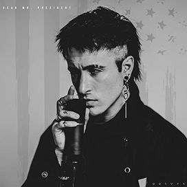 Dear Mr. President - 2020 • Single/EP