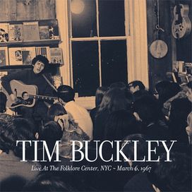 Live at the Folklore Center 1967 - 2009 • Álbum