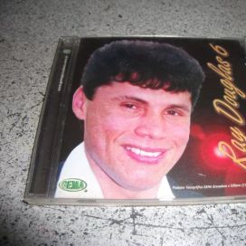 Volume 6 - 2000 • Álbum