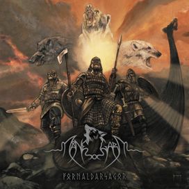Fornaldarsagor - 2019 • Álbum