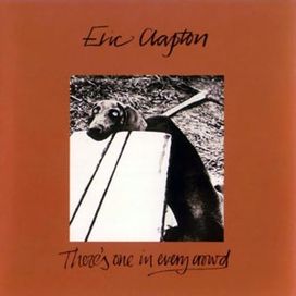 There's One In Every Crowd - 1975 • Álbum