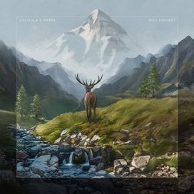 Rise Radiant - 2020 • Álbum