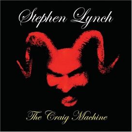 Craig Machine - 2005 • Álbum